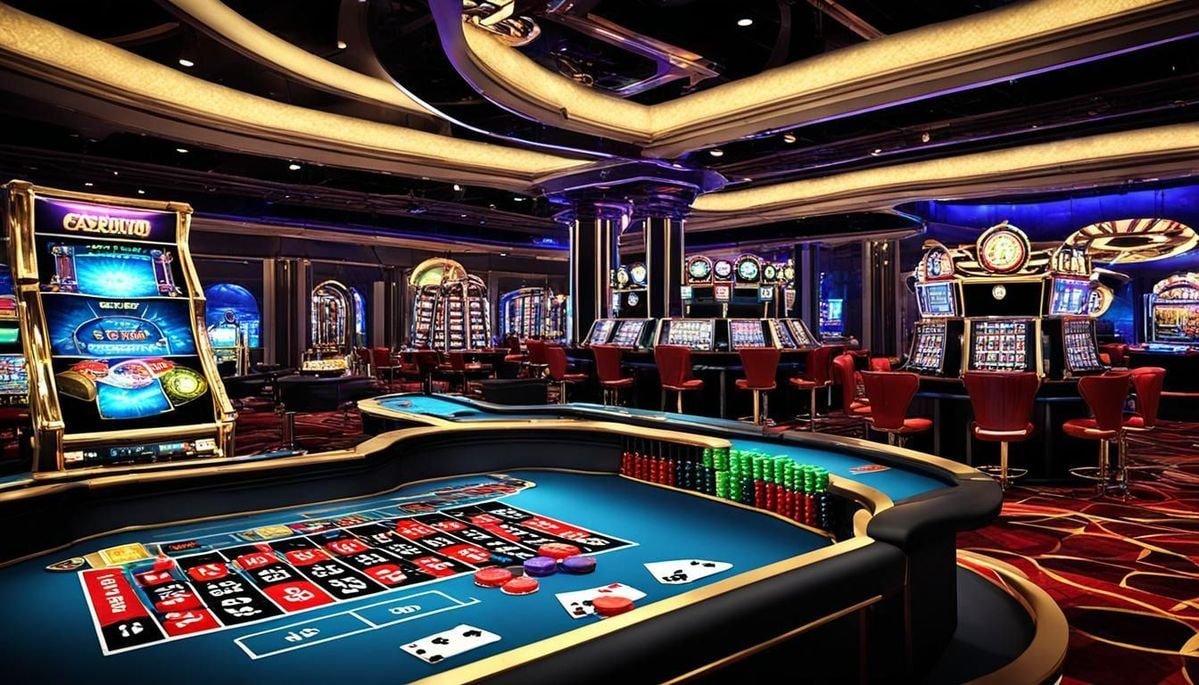 Dealer profesional narkobet bermain dadu online dengan studio berkualitas tinggi