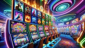 Antarmuka narkobet Number Games yang user-friendly